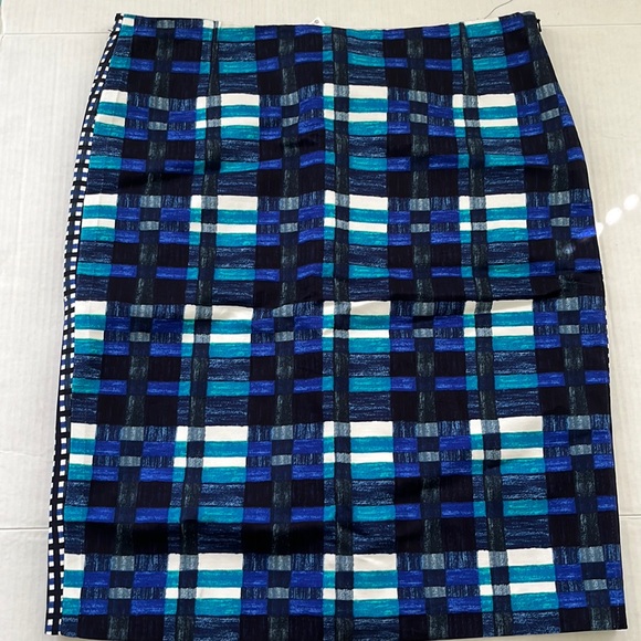 Weekend Max Mara Skirt Sz 12 - Picture 1 of 4
